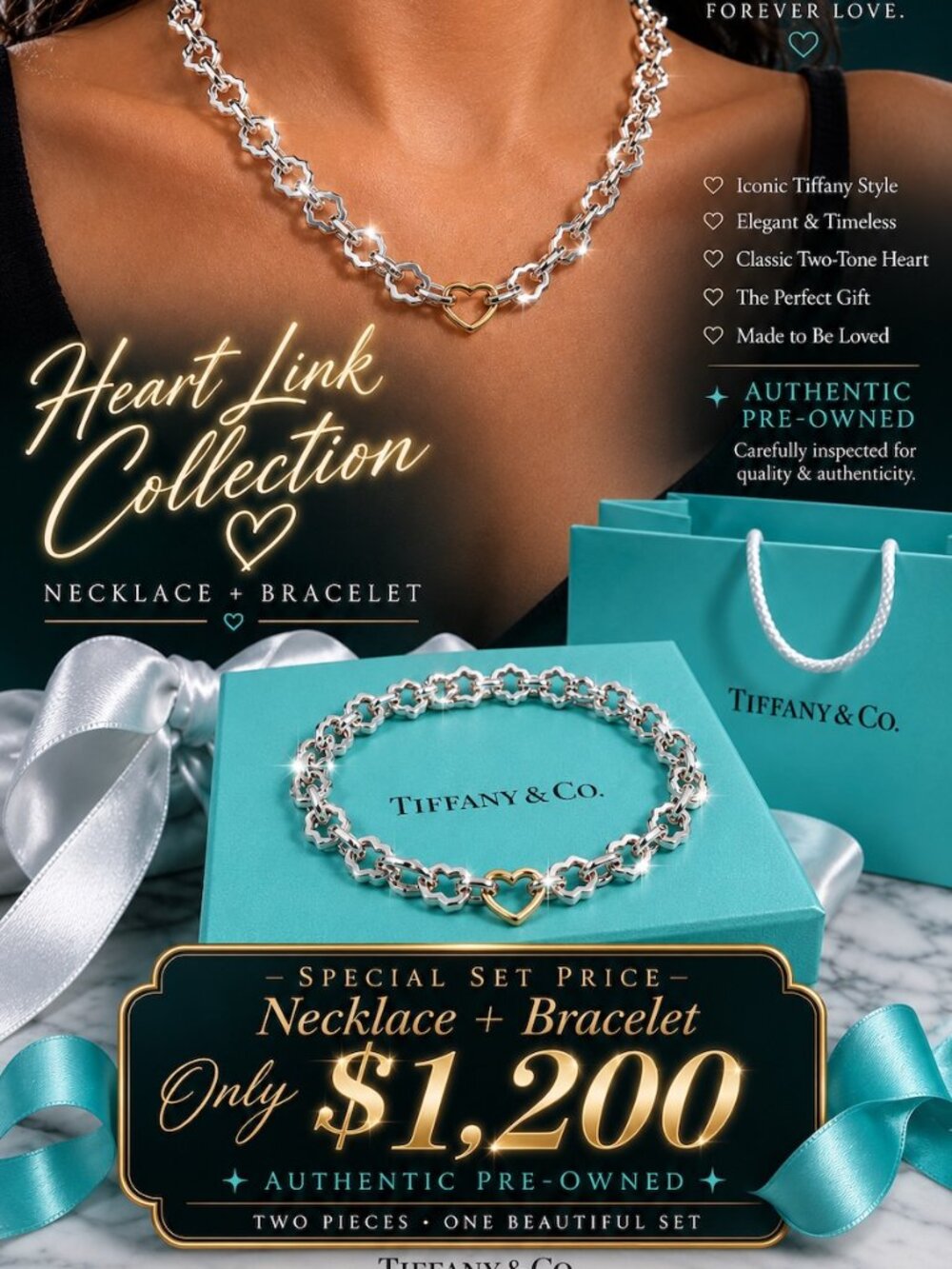 Tiffany & Co.